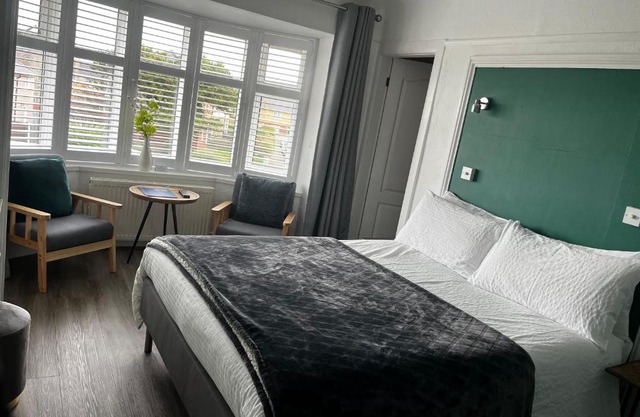 Orient B&B