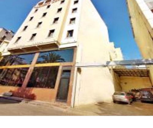 Orient Mintur Hotel