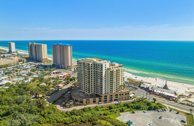 Origin at Seahaven by Panhandle Getaways