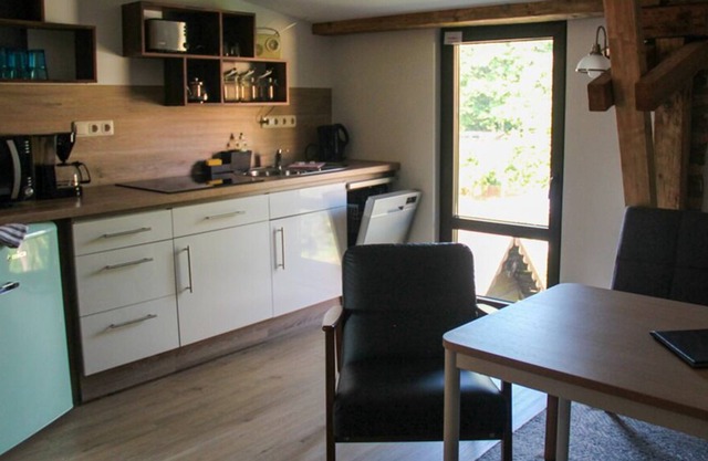 Original Tennen style apartment