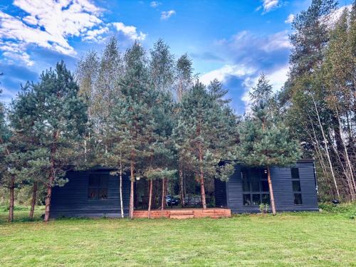 Oriküla Gottage with Sauna