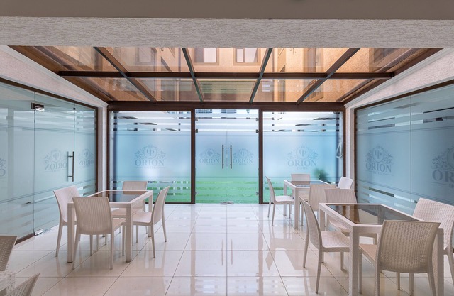 Orion Hotel