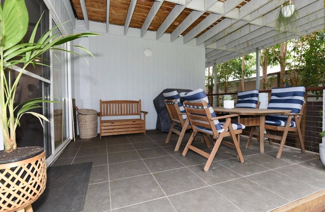 Orion Studio 22 - Belle Escapes Jervis Bay