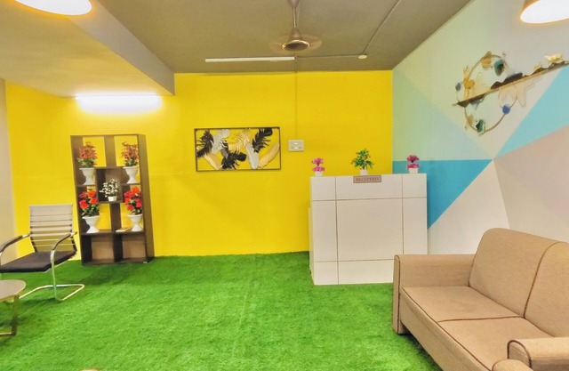 ORION Studio service Apartments