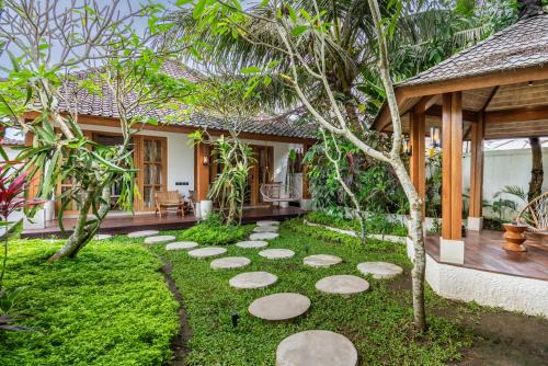 Orion Villa Ubud