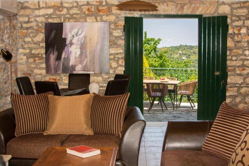 ORIZON LIVING Lefkada