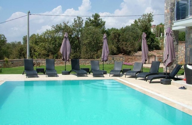 Orka Golden Heights Villas