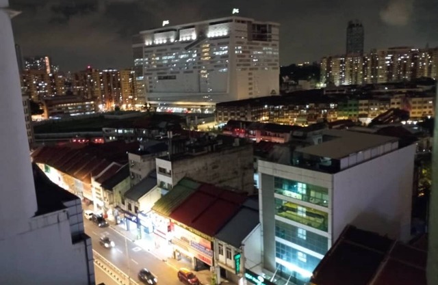 Orkid Hills Hotel
