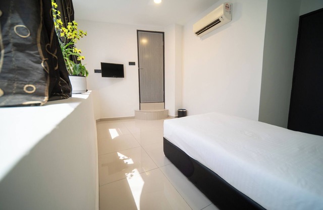 Orkid Inn Kajang