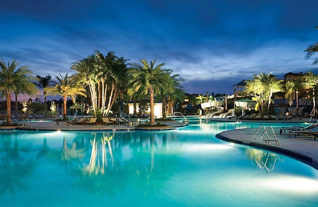 Orlando (5 nights) Luxurious & Fun - The Fountains Resort