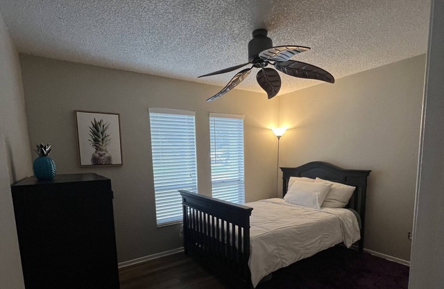 Orlando Vacation Home Near Theme Parks