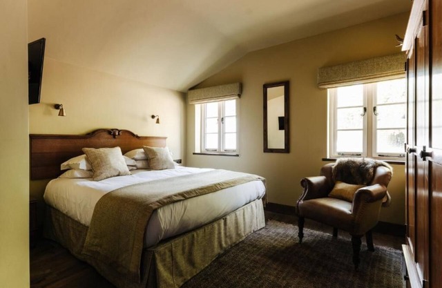 Ormesby Manor - Well Lodge with breakfast