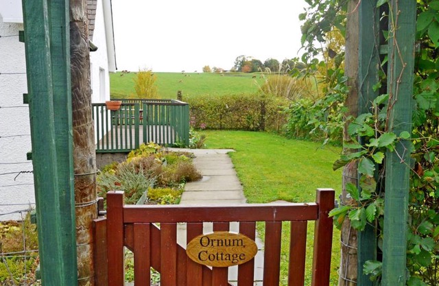 Ornum Cottage