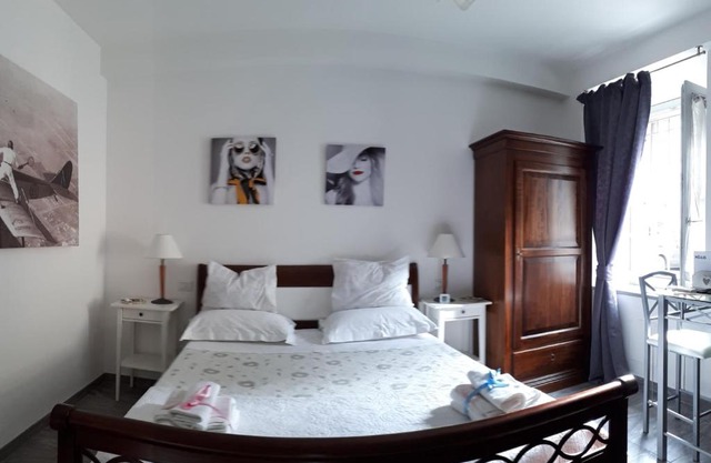 Oro Rosso Rooms Locazione Turistica