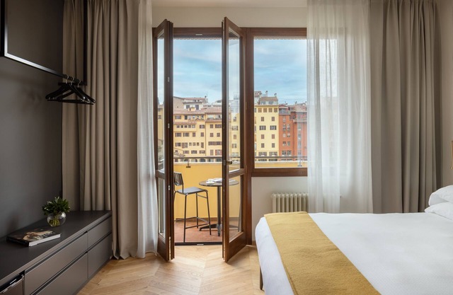 Oro1 Florence Luxury Apartment by Mmega