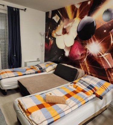 Orsi Apartman Kecskemét