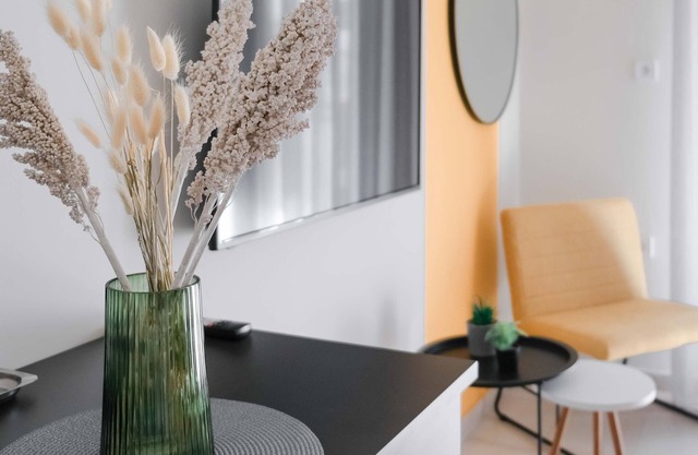 Orsiida Family Apartment Volos