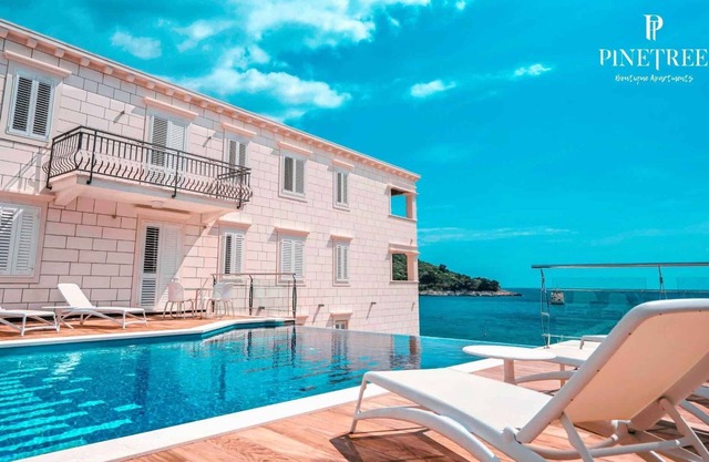 Ortensia Love TOP FLOOR - apartment with terrace
