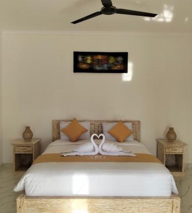 Ortha's Villa Amed