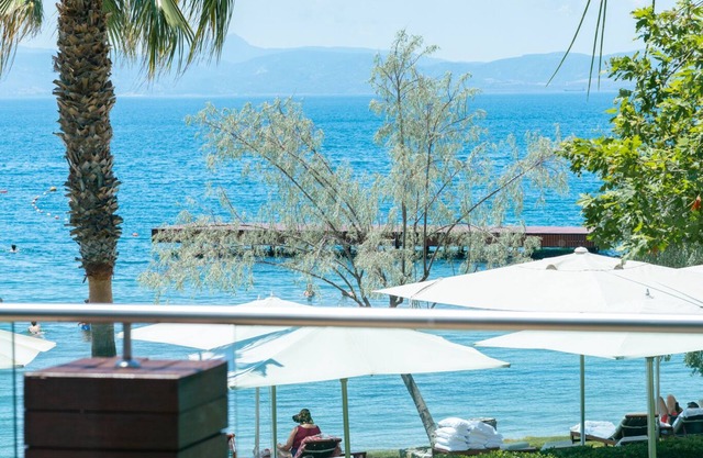 Ortunc Hotel - Boutique Class