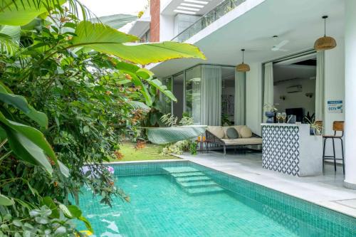 Oryaan 3 BHK Siolim North Goa