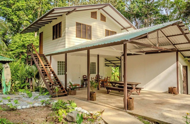 OSA Retreat Cabo Matapalo SurfSide Best Location