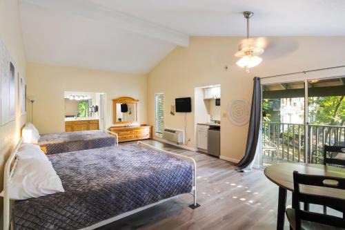 Osage Oasis- C
