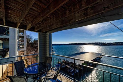 Osage Oasis - Unmatched Views Convenient Location