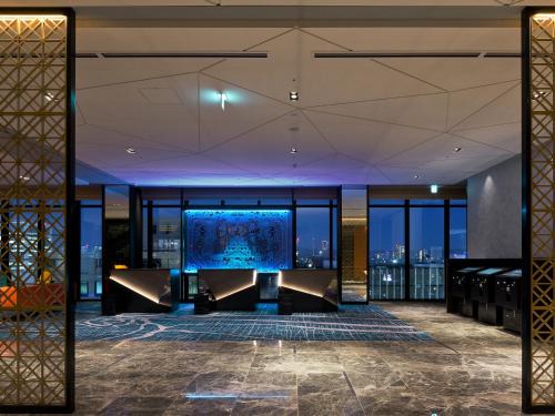Osaka Excel Hotel Tokyu