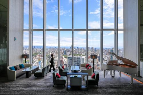 Osaka Marriott Miyako Hotel