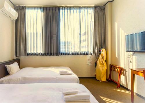 OSAKA PORT HOTEL L"ESPOIR - Vacation STAY 09146v