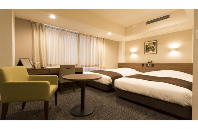 Osaka Riverside Hotel - Vacation STAY 05583v