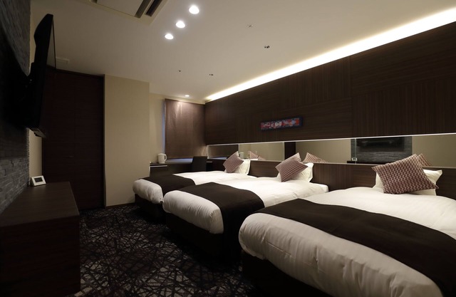 Osaka Teikoku Hotel