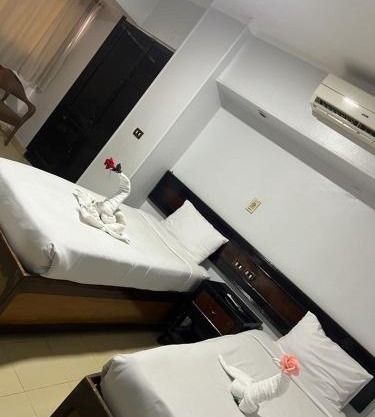 Oscar Hotel Aswan