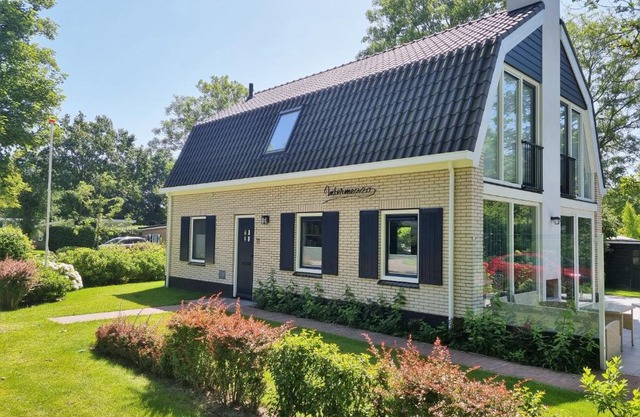 OSD72 luxe villa 'Intermezzo'