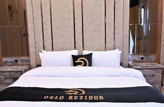 Oslo Rezidor