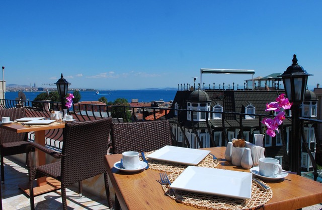 Osmanhan Hotel