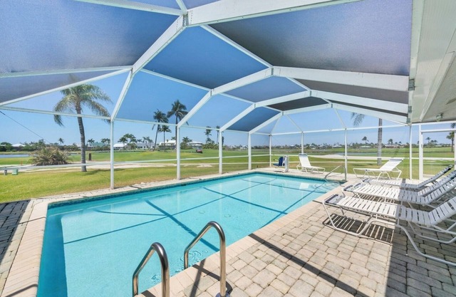 Osprey Hideaway: Pet-Friendly Island Home w/Pool!