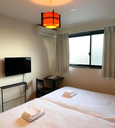 Ostay Kyoto west hotel APT