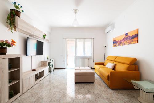Ostia Centro - Comfort Stay