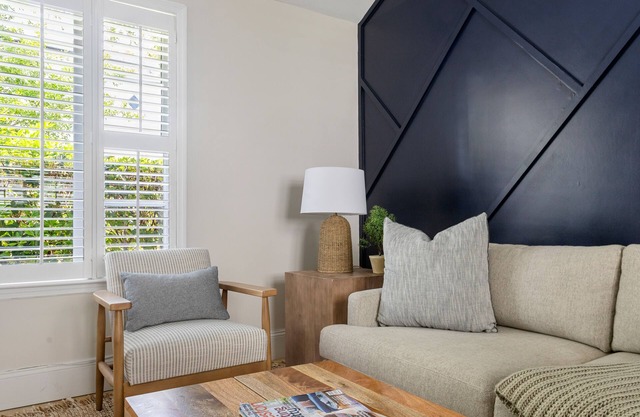 Oswego Bungalow | Hampton Park Oasis