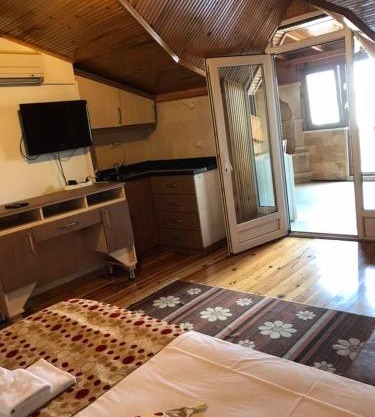 Otel Kağıthane