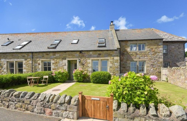 Ottoline Cottage