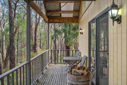Otway Estate Cabins