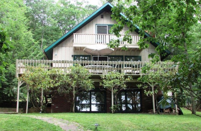 Our Golden Retreat Five-Bedroom Holiday Home