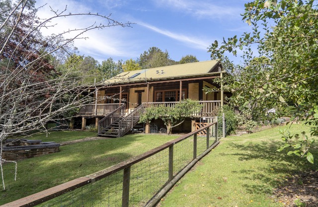 Our Place at Bundanoon