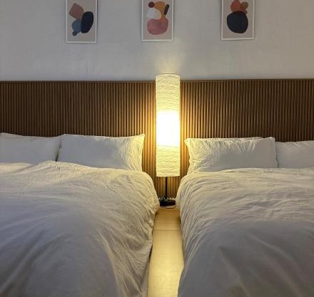 Our Stay
