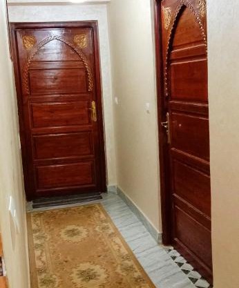 Ourika setti Marrakech