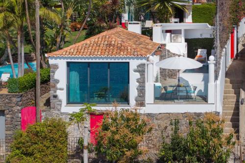 OurMadeira - Cottage do Mar, secluded