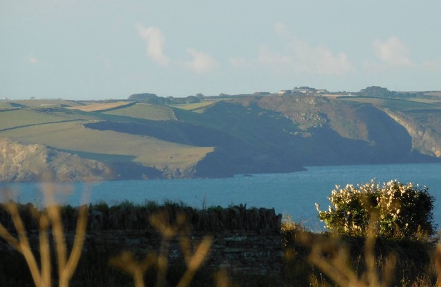 Outstanding Prime Position Coastal Property